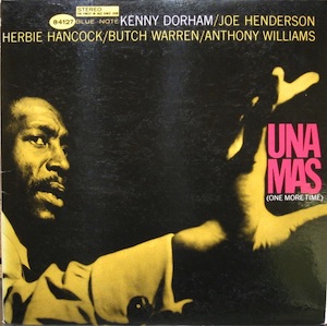 Kenny Dorham - 1963 Kenny Dorham - 1963